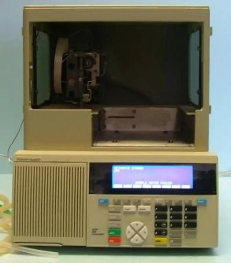 USED PERKIN ELMER 03-917001-00 S/N: 7983