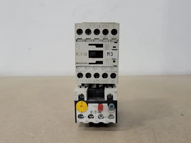 Used EATON XTCE007B10 Switchgears British Columbia CA | Lenmark #239399