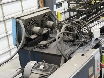 USED MAX PAK HCE 4872