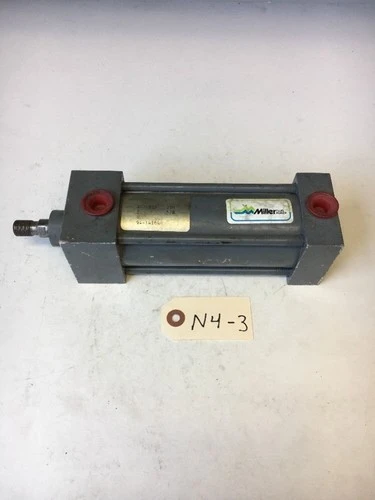 NEW Miller AL74B2N