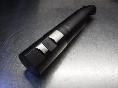 Walter / Valenite 2" Indexable Ballnose Endmill 2" Shank F2039-400058 (LOC1907A)