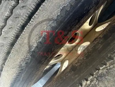 Used 2023 TRAILSTAR _UNKNOWN_ Dump Trailers Illinois US | T&S Trailer Pool #1509475