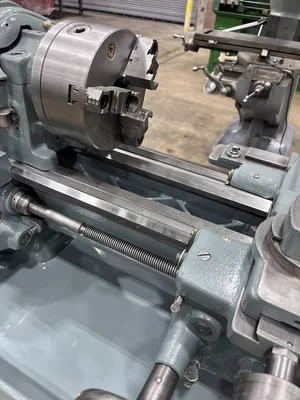 SOUTH BEND HEAVY 10 Engine Lathes | Michael Fine Machinery Co., Inc. (7)