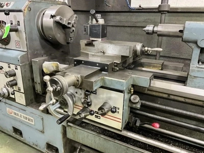 ACRA TURN NAMSEON 24 x 120 LATHES, ENGINE | Wheeler Machinery Sales (5)