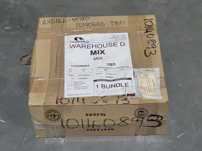 New | in-Stock FLEETGUARD AF55014 Parts (Hydraulics and Pneumatics) British Columbia CA | Lenmark #1426212