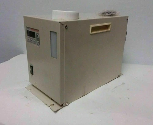 Used SMC SMC THERMO CON HEC105W-2A-X Lab Chillers | Amiron Machinery #739933