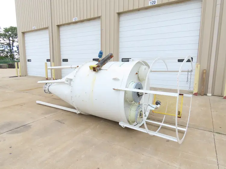 Used DYNAMIC AIR CONVEYING _UNKNOWN_ Miscellaneous MRO Indiana US | Arrow Industrial #610194