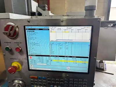 2013 HAAS VF-2 Vertical Machining Centers | Toolquip, Inc. (3)