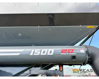 Used DEMCO _UNKNOWN_ Grain Carts Iowa US | Keast Enterprises #1360155