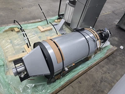 USED MAGUIRE VBD-150