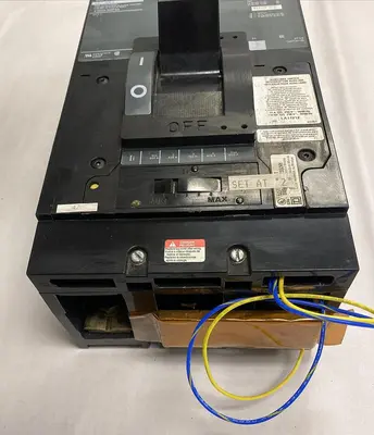 New | in-Stock SQUARE D 419035-300FSA Miscellaneous Equipment (Electrical & Power) | Surplus Asset Holdings #1202354