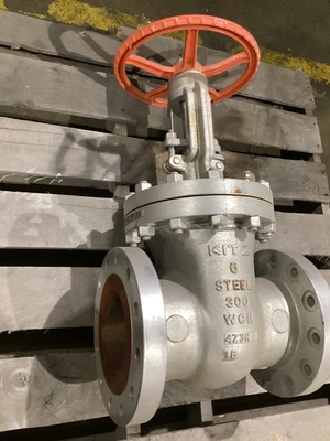 New | in-Stock KITZ WCB Valves/Fittings Michigan US | iGAM Industrial Marketplace #1348062