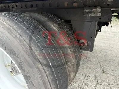 Used 2026 WABASH _UNKNOWN_ Box Trailers Illinois US | T&S Trailer Pool #1509501
