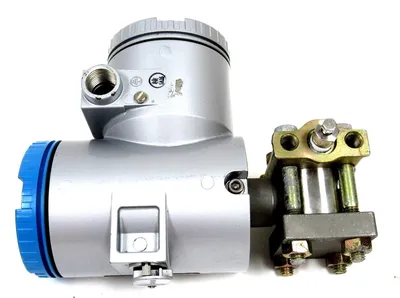 NEW ITT BARTON FHGG PRESSURE TRANSMITTER GP TRADITIONAL