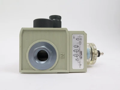 Used Nitra TAP-3000 Parts (Hydraulics and Pneumatics) California US | ANACAPA EQUIPMENT BROKERS, INC #1278580