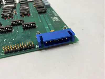 USED SRC SIMCO RAMIC CORPORATION CIRCUIT BOARD