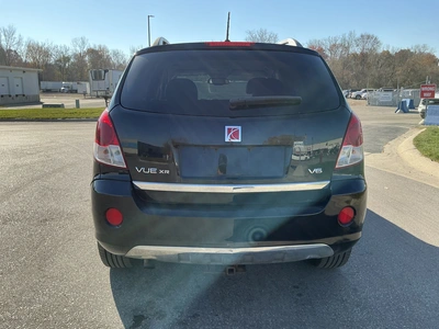 Used 2009 SATURN VUE SUVs Michigan US | Miedema Asset Management Group #1761235