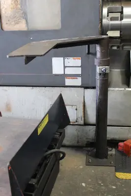 2004 MORI SEIKI SL-603B/1000 CNC Lathes | Levy Recovery Group (13)