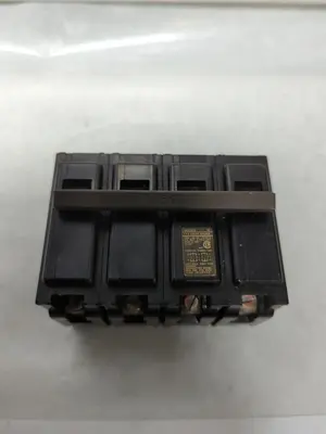 Used CUTLER-HAMMER CH340 Miscellaneous Equipment (Electrical & Power) Ohio US | Surplus Asset Holdings #1237249