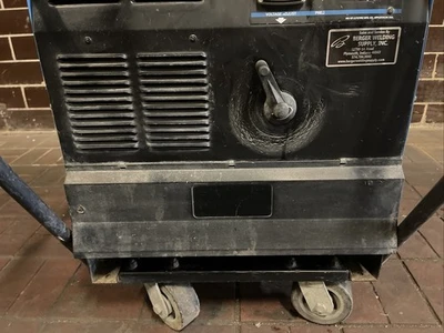USED Miller 903785