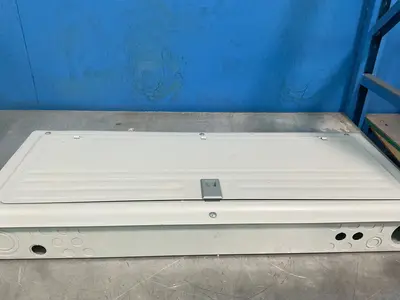 Used SIEMENS P3040B1200 Electrical Boxes Ohio US | HGR 24 #1280570