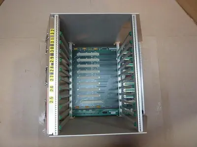 USED ALLEN BRADLEY 1860-RB8W5