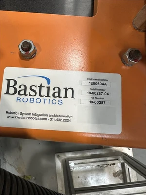 Used 2019 ABB IRB 660 Robots California US | MachineryMax #1462087