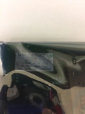 NEW Fanuc IC600BF843L