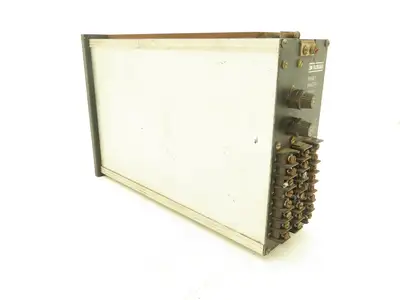Ronan Series X37 Fault Finder 115VAC 1A 60Hz