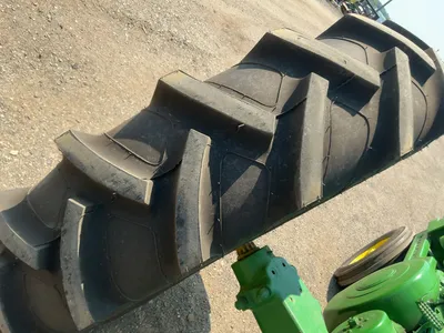 Used 1951 JOHN DEERE B Agricultural Tractors Michigan US | Miedema Asset Management Group #1308266