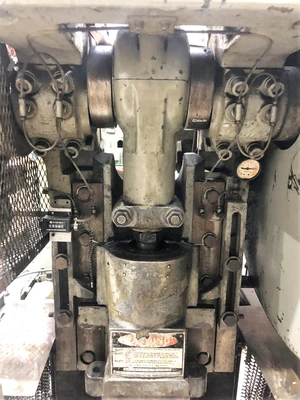 USED 1981 SOUTH BEND JOHNSON SOUTH BEND JOHNSON 45 FW-AC PRESS