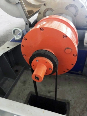 (2) Alfa-Laval ALDEC 40 decanter centrifuges, 316SS.