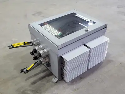 USED DIGITRACE 920E9FWQSIS604SSH6204LAM