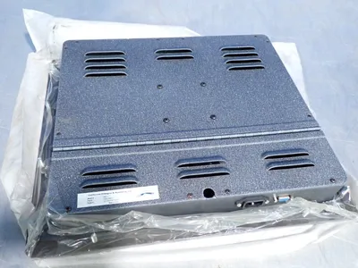 Used CALIFORNIA DESIGNS & SYSTEMS CDSFM17 Interface Monitors Ohio US | HGR 24 #1085020