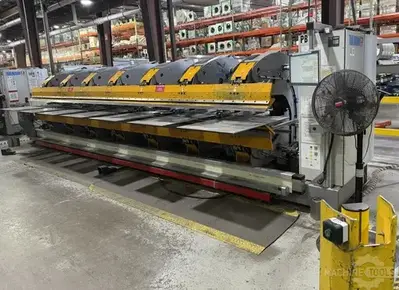Used 2016 THALMANN TD 200 6.4 Folding machines Arizona US | KD Machinery #1486306