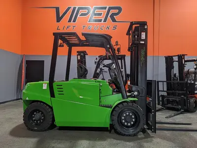 NEW 2026 VIPER FB50