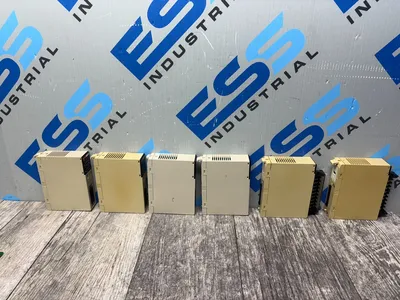 Omron C200H-0C222 Electrical/PLC/Automation | ESS Industrial Equipment Sales (3)