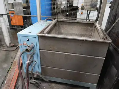 Used 2012 _UNKNOWN_ _UNKNOWN_ Die Casting Machines RO | Apex Group #1552232