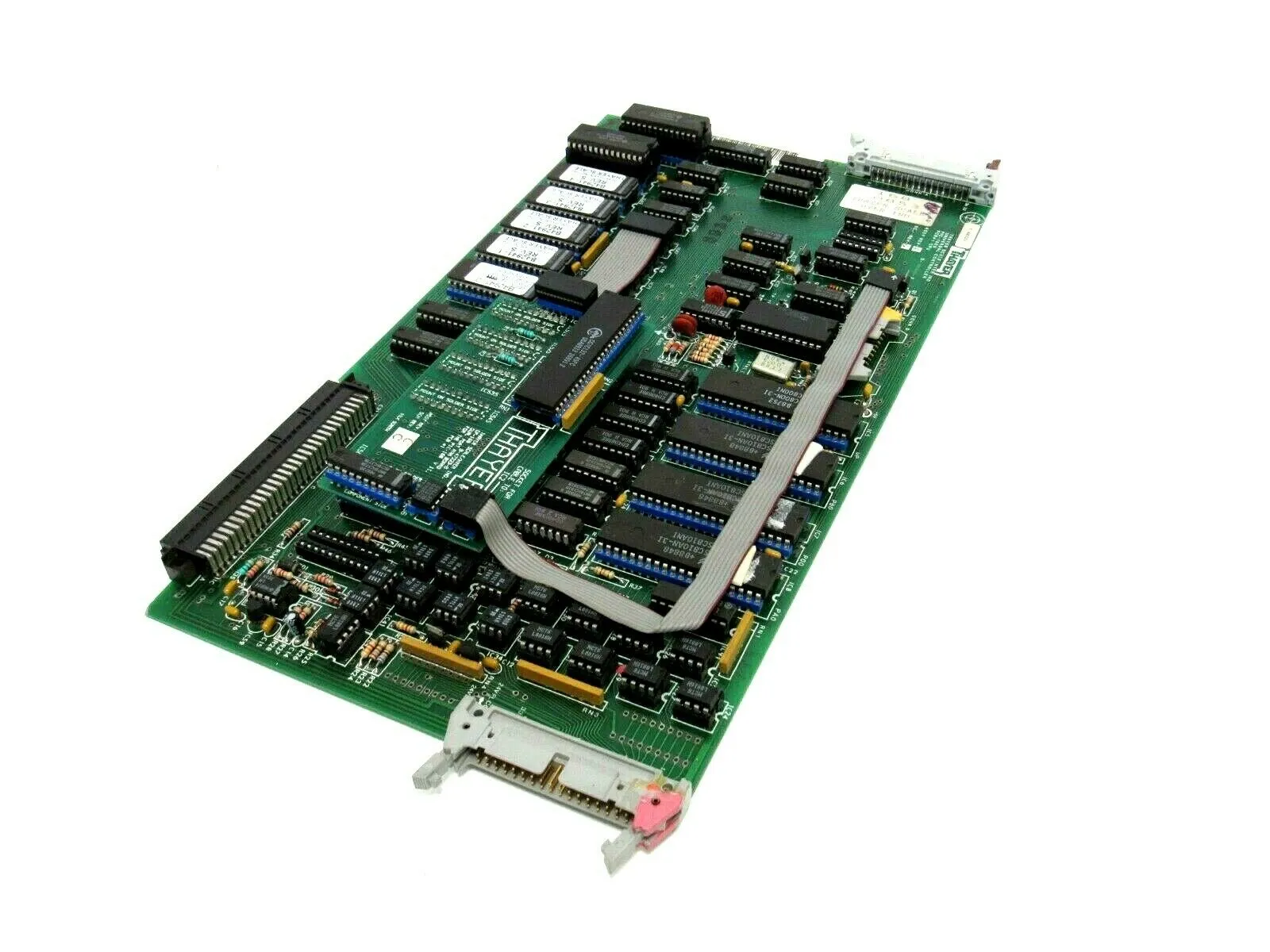 REFURBISHED THAYER SCALE PIC-16811 UNIVERSAL CONTROLLER REV F REV G PIC16811