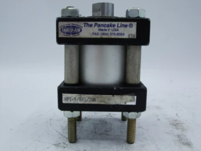 USED FABCO-AIR HP1-5/8X1/2WR