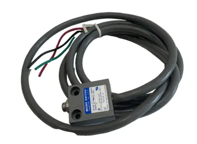 NEW MICRO SWITCH 914CEI-6 LIMIT SWITCH 914CEI6