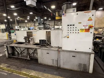 USED RANSOHOFF LEANVEYOR