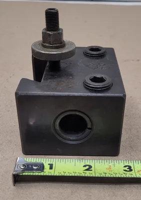 ALORIS CXA 4 Tooling & Accessories, Lathe Tooling | Machinery Central (7)