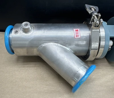 NEW Aoki SY-S2 50A