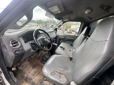 Used 2011 FORD F650 Pickup Trucks Louisiana US | Proxy Equipment #1509658