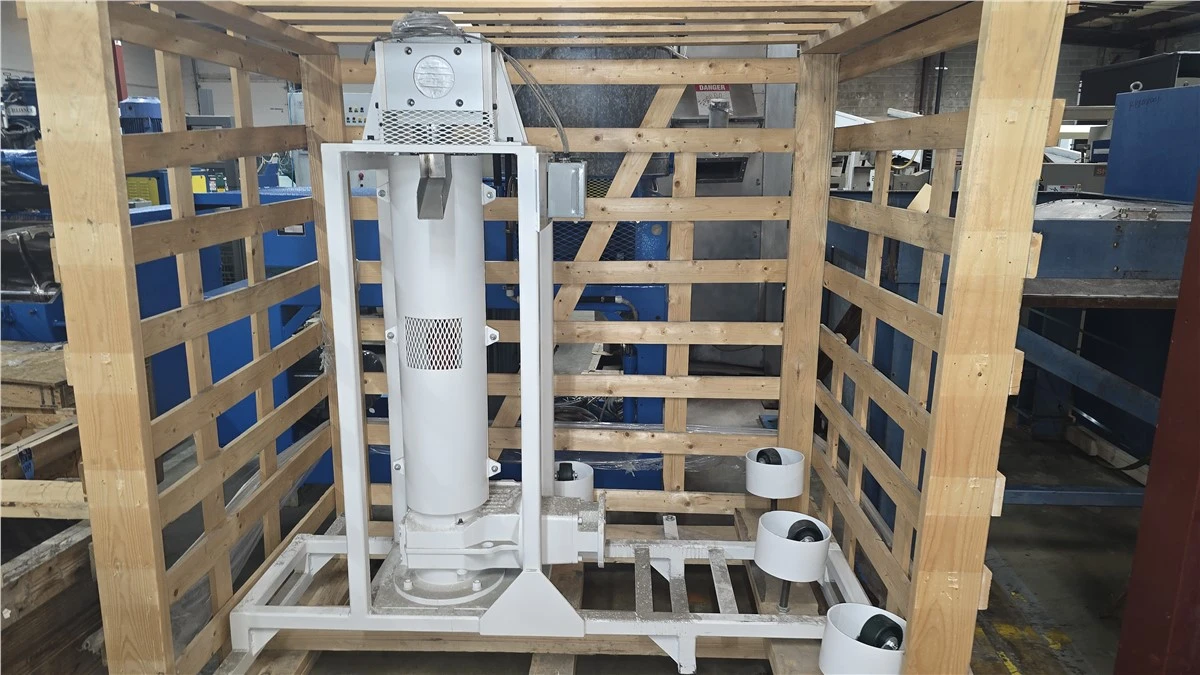 USED NORDSON MSDP-300