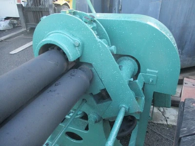 USED HENDLEY & WHITTEMORE TM-50