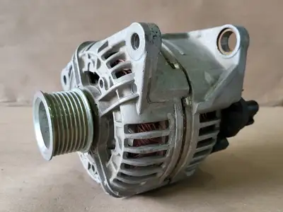 USED BOSCH 0 124 555 005