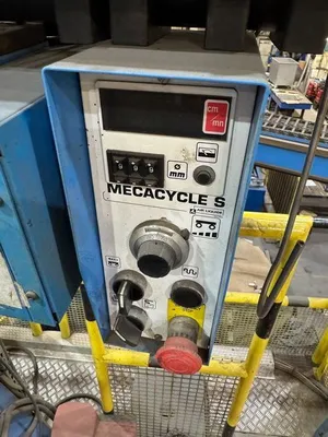 SAF Seam Welder Fabrication & Sheet Metal | Bowland Trading Ltd (4)