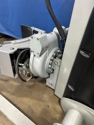 VOYAGER SQUEEZE-O-TURN Lifters | Great American Equipment Company (4)